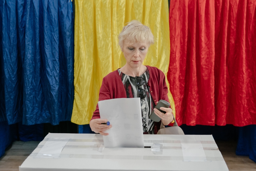 Вибори у Румунії 2025 – Джордже Сіміон стане президентом чи ні, прогноз, рейтинги 2