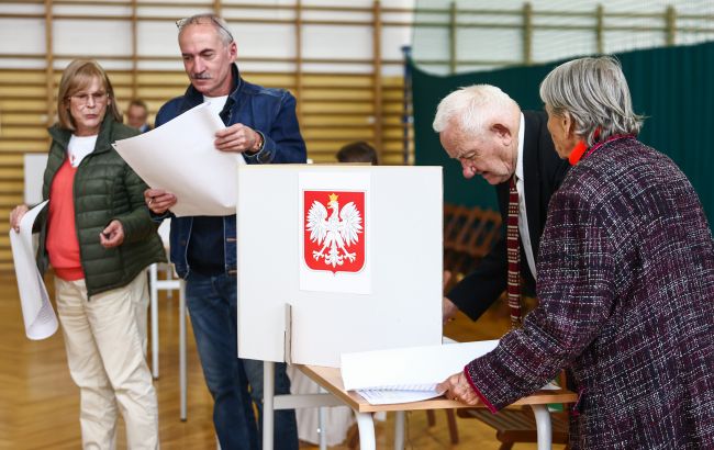 Вибори в Польщі 18 травня 2025 - хто кандидати, які їхні рейтинги 1