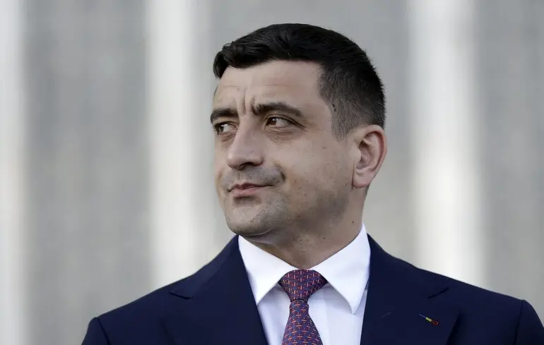 Вибори в Румунії - Конституційний Суд відмовився скасувати результати 1