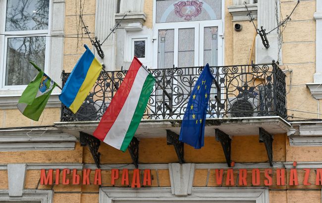 Вибори в Угорщині небезпечні для України 1