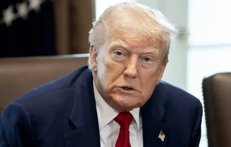 Війна між Індією та Пакистаном - Трамп заявив, що країни домовились припинити вогонь 1