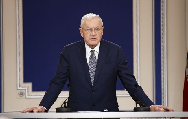 Військовий контингет для України - Келог розповів, що США обговорють розміщення військ союзників 1