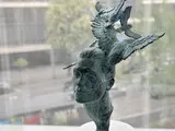 Виставка Жінка. Мати. Берегиня вшанувала героїнь сьогодення – фоторепортаж - новини Києва Виставка Жінка. Мати. Берегиня вшанувала героїнь сьогодення – фоторепортаж - новини Києва 28