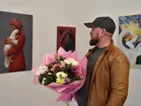 Виставка Жінка. Мати. Берегиня вшанувала героїнь сьогодення – фоторепортаж - новини Києва Виставка Жінка. Мати. Берегиня вшанувала героїнь сьогодення – фоторепортаж - новини Києва 25