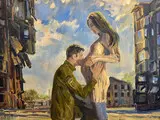 Виставка Жінка. Мати. Берегиня вшанувала героїнь сьогодення – фоторепортаж - новини Києва Виставка Жінка. Мати. Берегиня вшанувала героїнь сьогодення – фоторепортаж - новини Києва 21