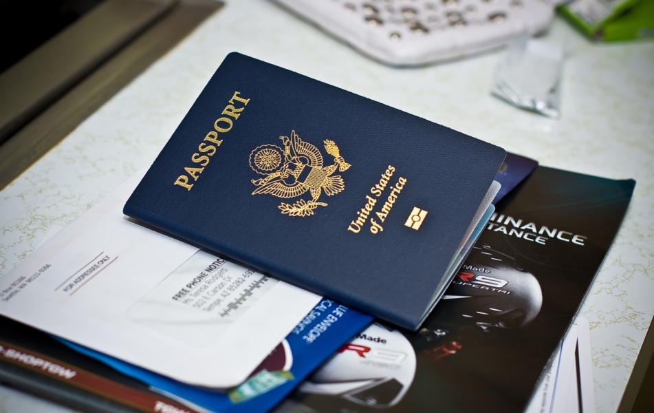 Візи в США для українців - як розпізнати шахраїв, поради експерта 2