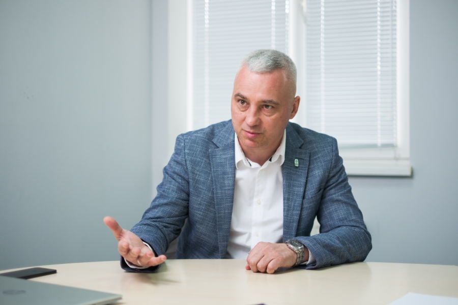 Вода в Україні – які регіони забруднені, що не так з державним регулюванням і що пити щодня 2