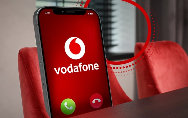 «Vodafone Україна» виплатить дивіденди за 2024 рік на 700 мільйонів 1
