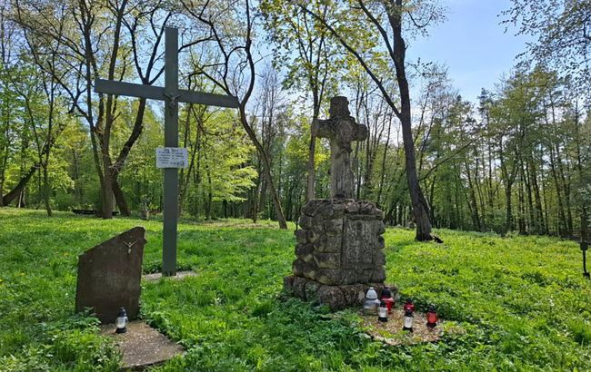 Волинська трагедія – як пройшли ексгумації в Пужниках на Тернопільщині 1