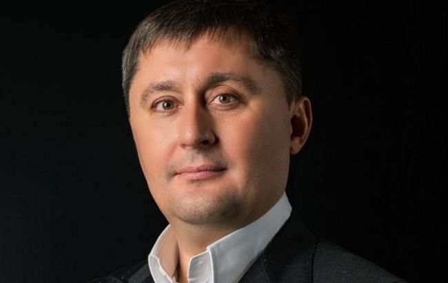Володарем титулу "Підприємець року" програми "Людина року-2024" став Віталій Войтович 1