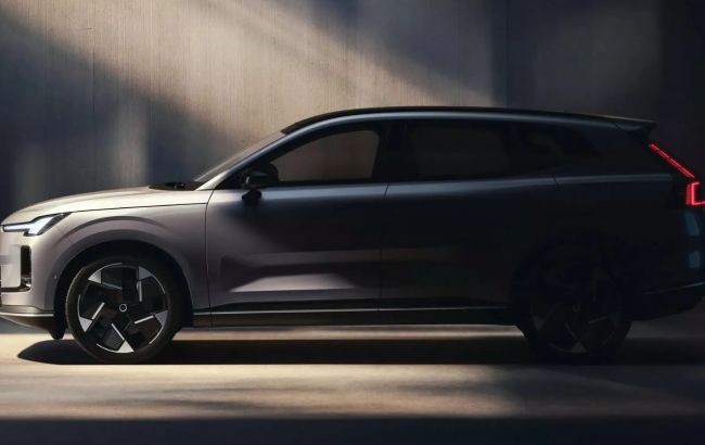 Volvo відродить культову модель XC70 1