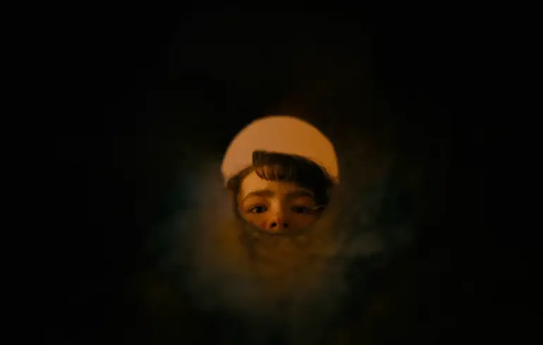 Воно Стівена Кінга - HBO показали перший тизер до серіалу-приквелу 1