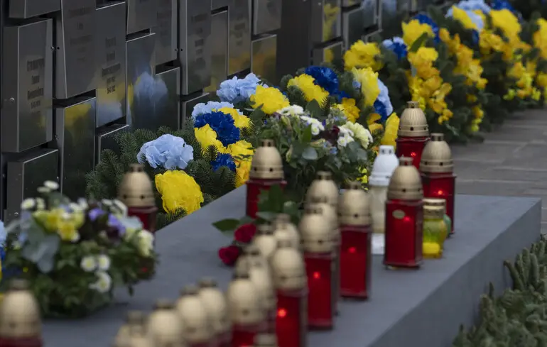 Вшанування пам'яті жертв трагічних подій в Україні - Чому необхідно переглянути підходи до цього 1