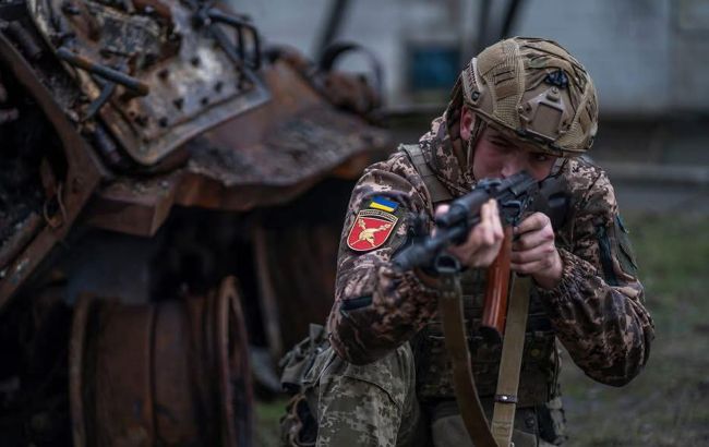 Вступ 2025 у Військовий інститут КНУ Шевченка - нові спеціальності, як стати офіцером, ЗСУ 1
