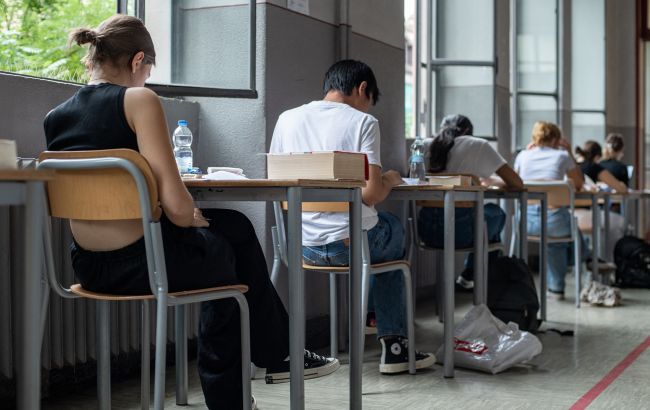 Вступ до магістратури та аспірантури 2025 - зареєструватися на ЄВІ та ЄФВВ можна з 2 до 23 травня 1