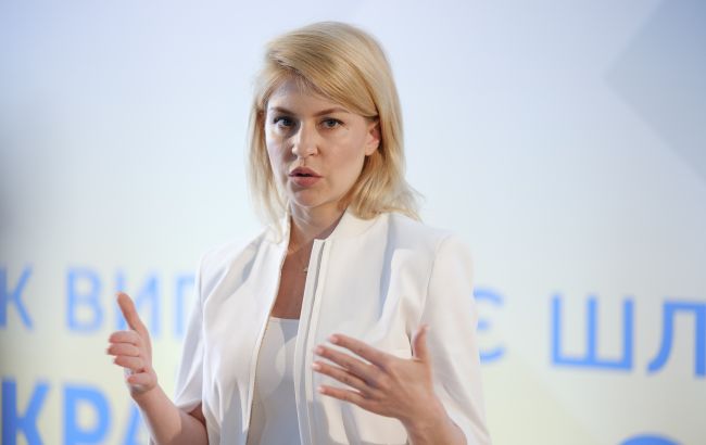 Вступ України до ЄС блокує Угорщина - Стефанішина заявила, що є світло в тунелі у переговорах з Будапештом 1
