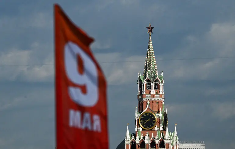 Вучич у Москві заявив, що йому байдужа реакція Євросоюзу на візит до диктатора 1