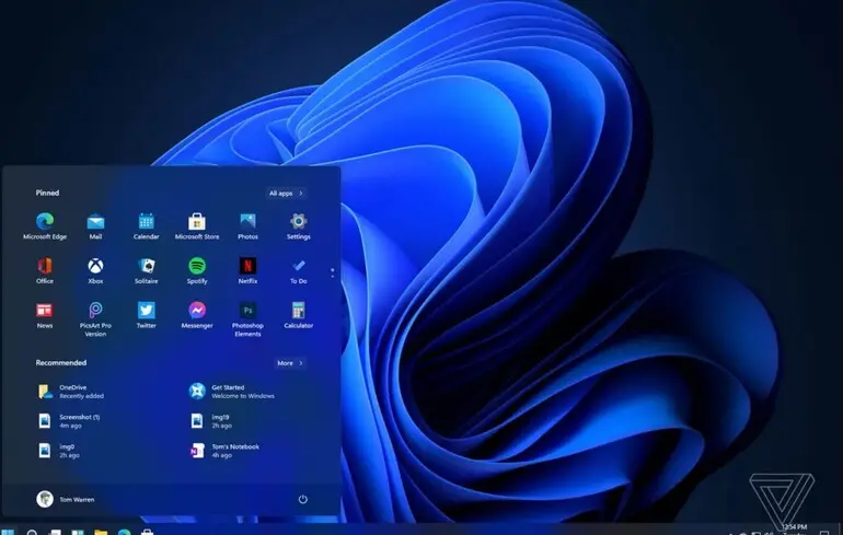 Windows 11 оснастять штучним інтелектом - з ним можна буде спілкуватись простою мовою 1