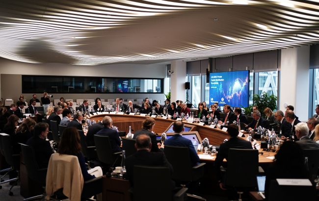 ЄБРР погіршив прогноз зростання економіки України на 2025 рік 1