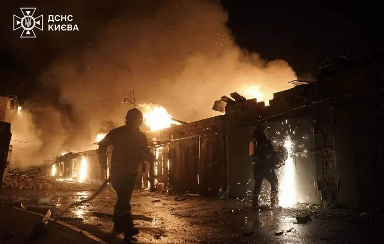 Єдиноразова допомога постраждалим від війни 2025 — хто може отримати, що потрібно 1