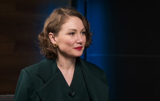 Єлєна Шепель в інтерв'ю РБК-Україна про те як відкладати гроші, вести облік фінансів і заробляти більше 1