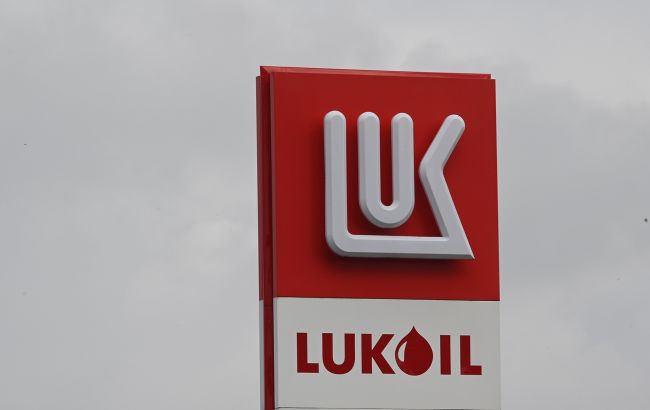 ЄС готує санкції проти Litasco - дочки Lukoil, російського нафтового гіганта 1