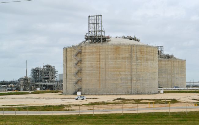 ЄС має намір заборонити російський газ до 2027 року - ЗМІ 1