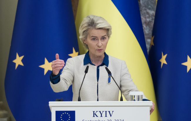 ЄС має намір задушити Путіна санкціями 1