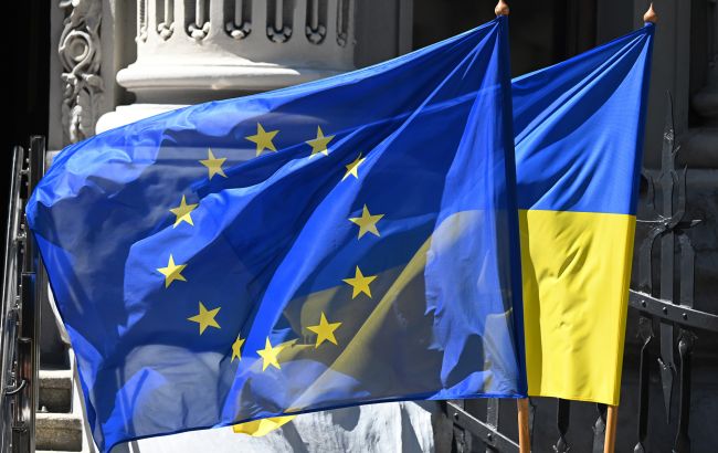 ЄС обійде блокаду Угорщини переговорів про вступ України 1