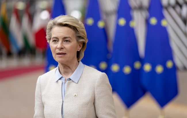 ЄС введе санкції проти "Північного потоку-2", якщо Росія не піде на перемир'я 1