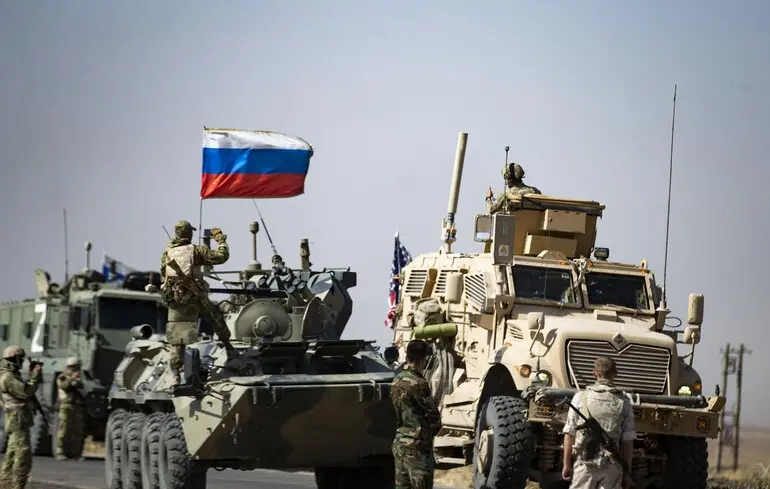 Загроза з боку Росії для НАТО та Європи - чому вона мінімальна 1