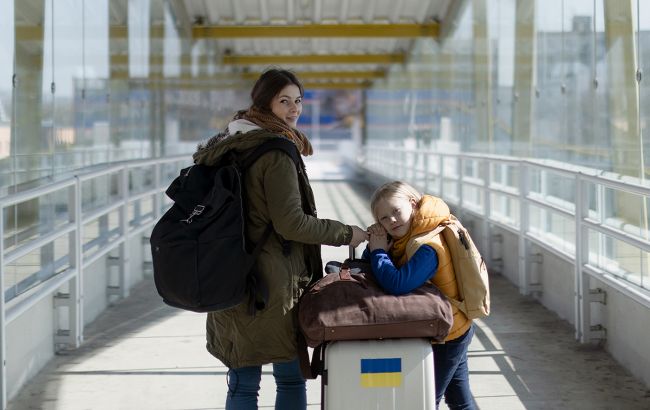 Закон про подвійне громадянство - хто отримає український паспорт і на яких умовах 1