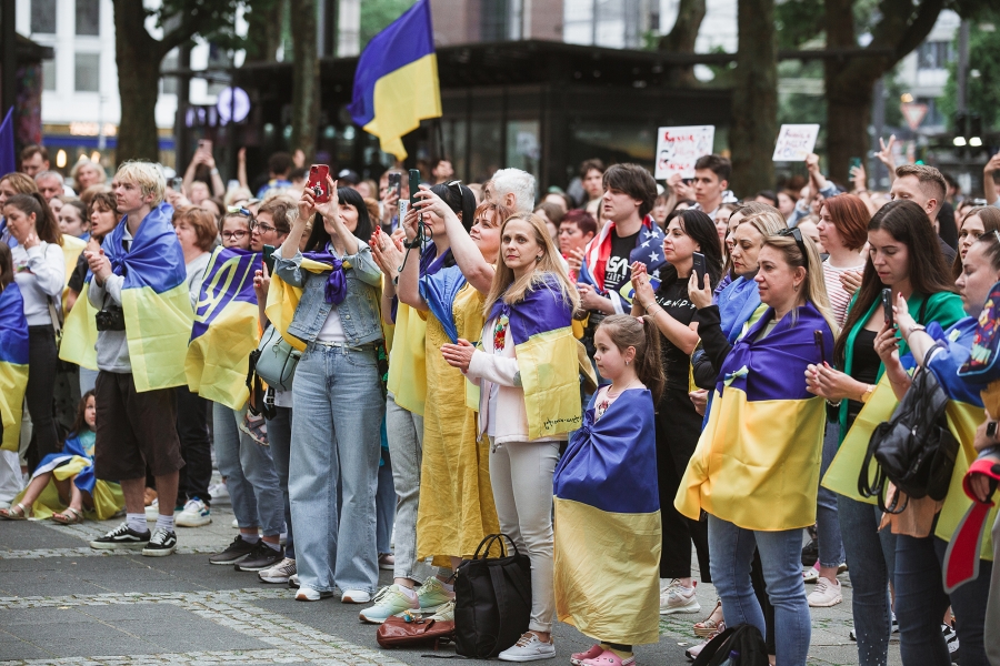 Закон про подвійне громадянство - хто отримає український паспорт і на яких умовах 2