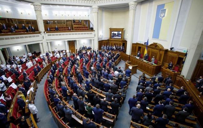 Законопроект про обмеження каденцій мерів порушує Конституцію, - АМУ 1