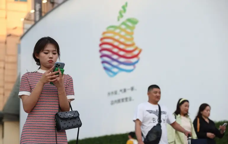Залежність Apple від Китаю – що приховується за лаштунками виробництва iPhone 1