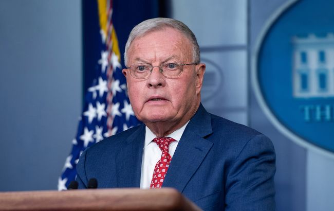 Заморозити війну: США пропонують Україні і РФ відійти від лінії фронту 1
