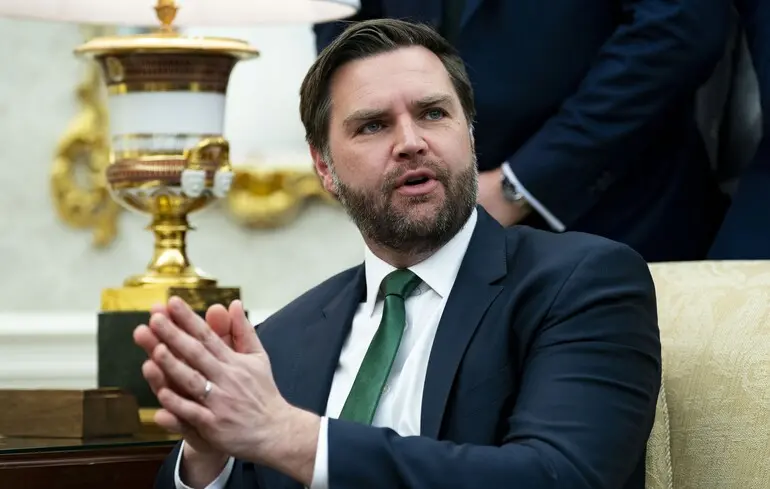 Завершення війни в Україні - Венс вважає, що найближчим часом війна не закінчиться 1