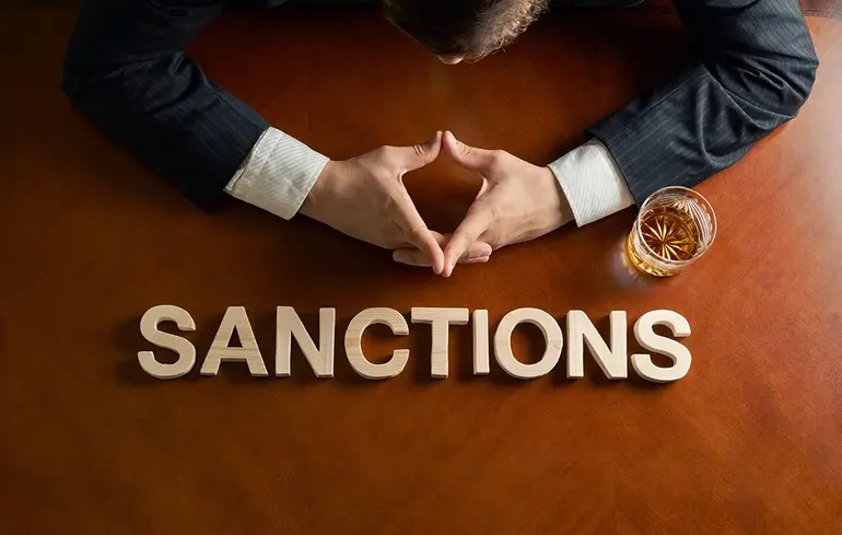 Зеленський анонсував нові рішення РНБО проти росіян 1