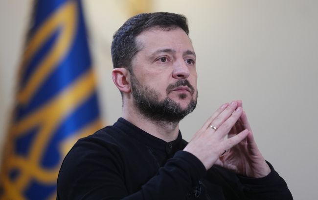 Зеленський і Папа Лев XIV можуть зустрітися 18 травня, усе вирішать переговори з Росією 1