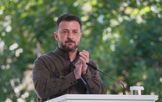Зеленський і Папа Римський Лев XIV вперше зустрінуться 18 травня 1