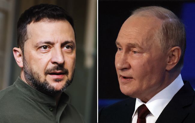 Зеленський і Путін можуть зустрітися у Стамбулі - чи діє заборона на переговори 1