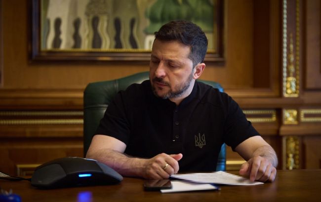 Зеленський і Туск поговорили після виборів у Польщі 21 травня 1
