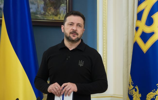 Зеленський може поїхати на інтронізацію Папи Римського Лева, заявив Єрмак 1