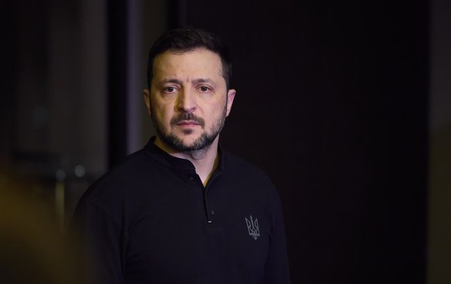 Зеленський підписав закон про ратифікацію угоди з США 12 травня 1