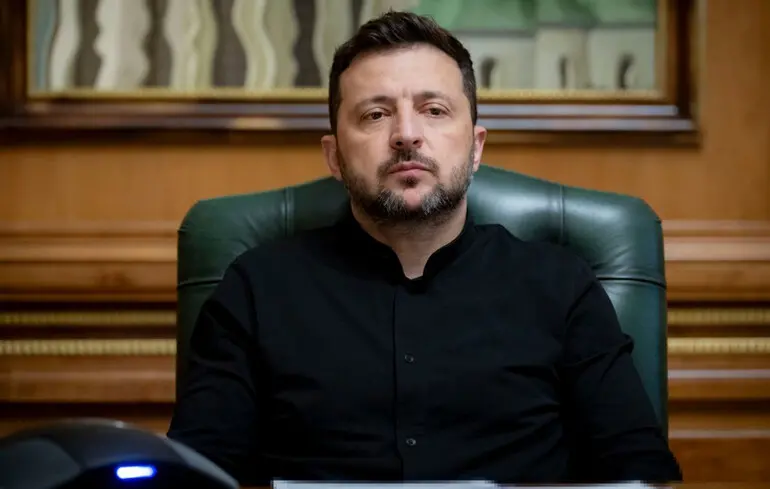 Зеленський попросив Ердогана вплинути на Путіна - розмова 1