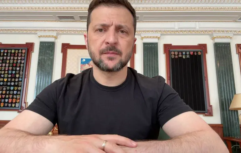 Зеленський провів нараду з розвідкою та силовиками - Україна готує нові ініціативи - відео - новини України 1