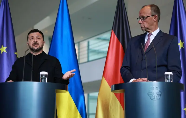 Зеленський різко прокоментував відсутність запрошення України на саміт НАТО 1