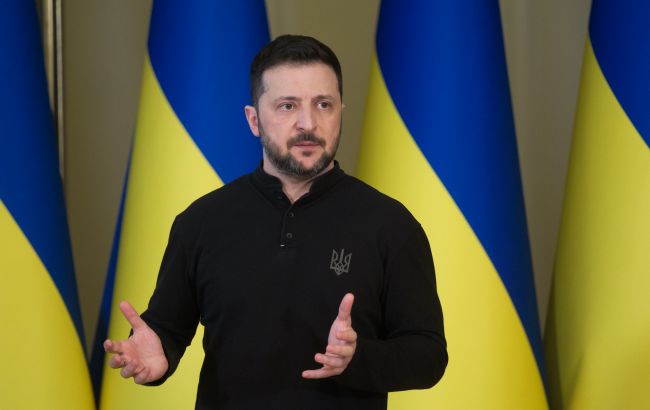 Зеленський розповів деталі перемовин у Стамбулі 1