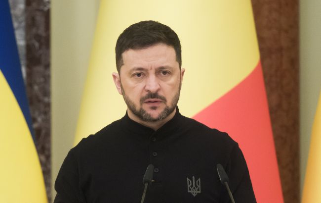 Зеленський - школу для пілотів F-16 створять Чехія і Україна 1