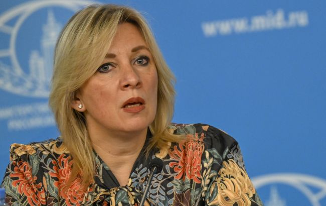 Зеленський відхилив перемир'я на 9 травня - Захарова і Медведєв оскаженіли 1